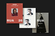 RUA | Social Media Kit, a Social Media Template by SparkPro (Thumbnail 3 of 8)