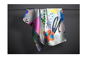 Floral euphoria graphic set, a Decorative Illustration by Lera Efremova (Thumbnail 12 of 12)