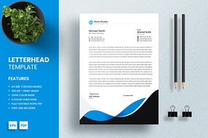 Letterhead