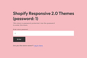 Skincare Shopify Theme, a Shopify Template by LogicGo Shopify Experts (Thumbnail 3 of 8)
