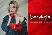 Ausvika, a Handwritten Font by Integritype Studio (Thumbnail 3 of 15)