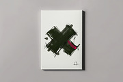 Canvas Mock-up, an Advertising Mockup by zippypixelstudio (Thumbnail 7 of 9)