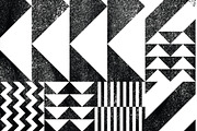 Grit Pattern II - 60 Seamless Tiles, a Pattern Graphic by Huebert World (Thumbnail 4 of 10)