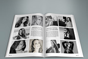 Fashion Lookbook Template V208, a Magazine Template by Template Shop (Thumbnail 6 of 11)