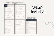 Home Buyer Guide Templates Bundle, a Stationery Template by Anna Design Studio (Thumbnail 4 of 8)