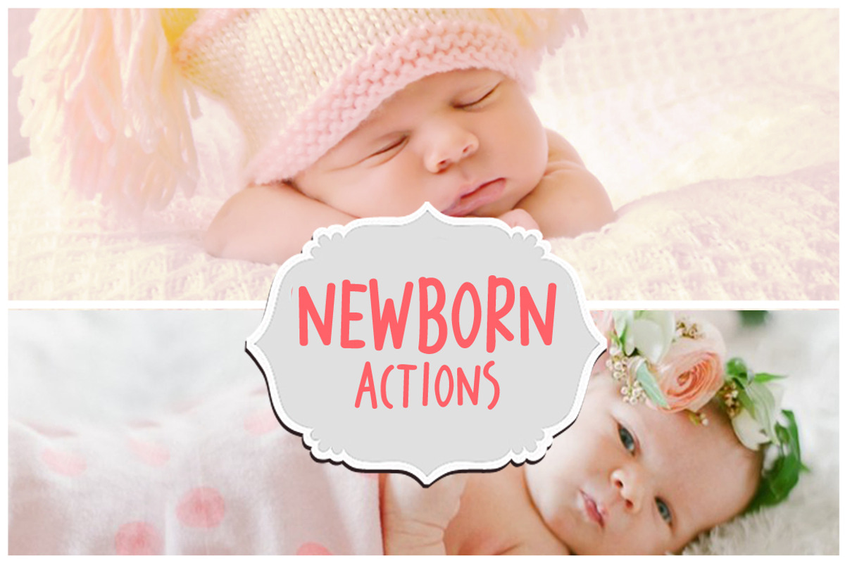 Christmas Photography Bundle, an Action Add-On by Creative Shop (Photo 2 of 6)