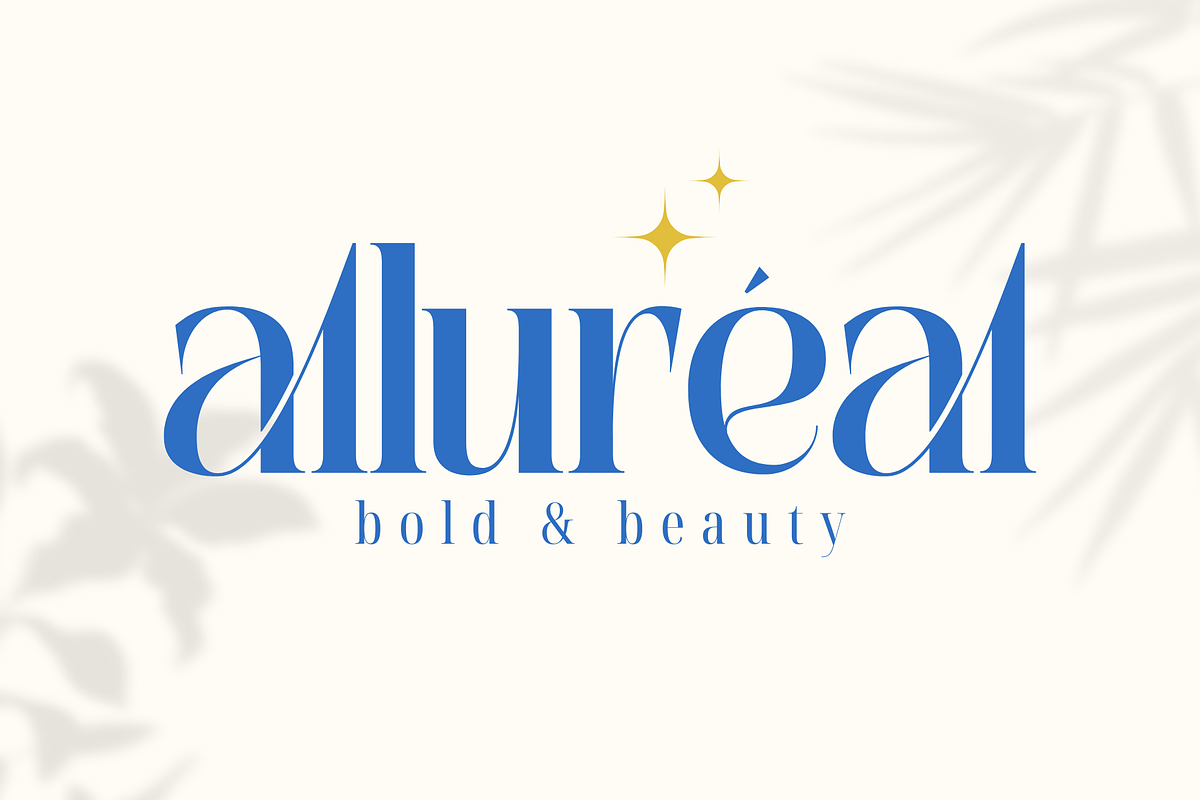 Aguilary Modern - Elegant Logo Font, a Serif Font by Nirmana Visual (Photo 7 of 16)