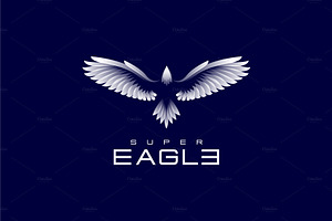 SUPER EAGLE V.2