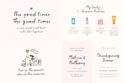 Whole Shop Font Bundle Kaya Fonts, a Script Font by Kaya Fonts (Thumbnail 4 of 65)