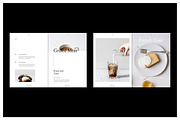 BLUSHFUL Recipes Book Cookbook, a Magazine Template by Arif Tri Ananta (Thumbnail 5 of 14)