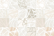 Delicate Earth, a Pattern Graphic by Note And Silence (Thumbnail 3 of 11)