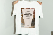 Ceramic Forms: 80 Illustrations, an Object Illustration by Veyla (Thumbnail 12 of 15)