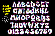Judge, a Sans Serif Font by BBtypeStudios (Thumbnail 9 of 10)