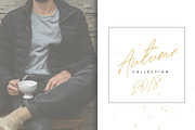 Signature vp - Handwritten font, a Script Font by VP Fonts (Thumbnail 9 of 15)