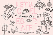 CREATIVE DESIGN BUNDLE - 15K, a Decorative Illustration by Muse Artist (Thumbnail 3 of 60)
