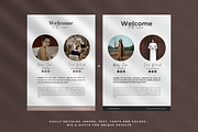 eCourse & Webinar Workbook Templates, a Magazine Template by AndrewPixel (Thumbnail 6 of 12)