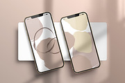 Abstract modern collection, an Object Illustration by Tiana Geo (Thumbnail 18 of 19)