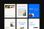 Oriented / Social Media Kit, a Social Media Template by Antelope Studio (Thumbnail 5 of 9)