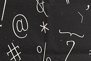 Silkspun Condensed Serif Font, a Serif Font by The October Creative (Thumbnail 7 of 8)