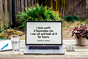 Mamma Mia / Fun Display Type, a Sans Serif Font by Anya-D (Thumbnail 6 of 13)