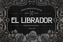 El Librador