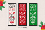 Mattdoy Script, a Script Font by alit design (Thumbnail 13 of 15)