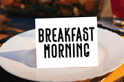 Beach House, a Script Font by FreshTypeINK (Thumbnail 6 of 8)