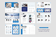 IT Service Product Catalog Template, a Brochure Template by artbart (Thumbnail 4 of 6)