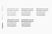 Stark - A Modern Sans Serif, a Sans Serif Font by Cassandra Cappello (Thumbnail 5 of 5)