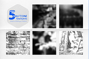 Carson Bundle, a Sans Serif Font by Quzma Supply Co. (Thumbnail 5 of 9)
