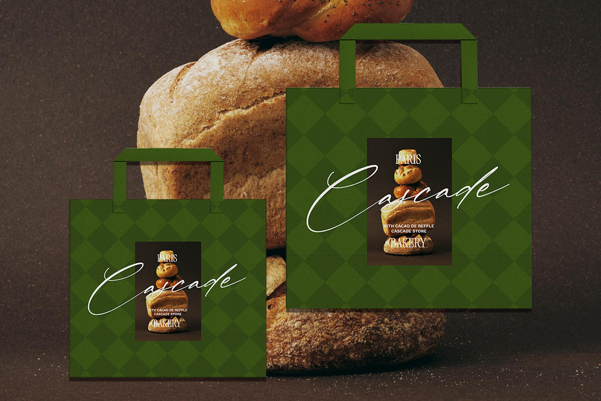 Prystoria Script, a Script Font by Get Studio (Photo 6 of 10)