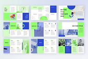 Block - Keynote - 2 Color Themes, a Presentation Template by chio.design - Khalay Chio (Thumbnail 13 of 15)