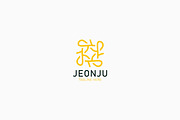 Abstract Logo Sign Symbol Letter J, a Branding & Logo Template by Signatoro (Thumbnail 1 of 3)