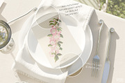 COUNTRYSIDE | Poster & Print Mockup, a Household Mockup by Stykke Studio (Thumbnail 9 of 11)