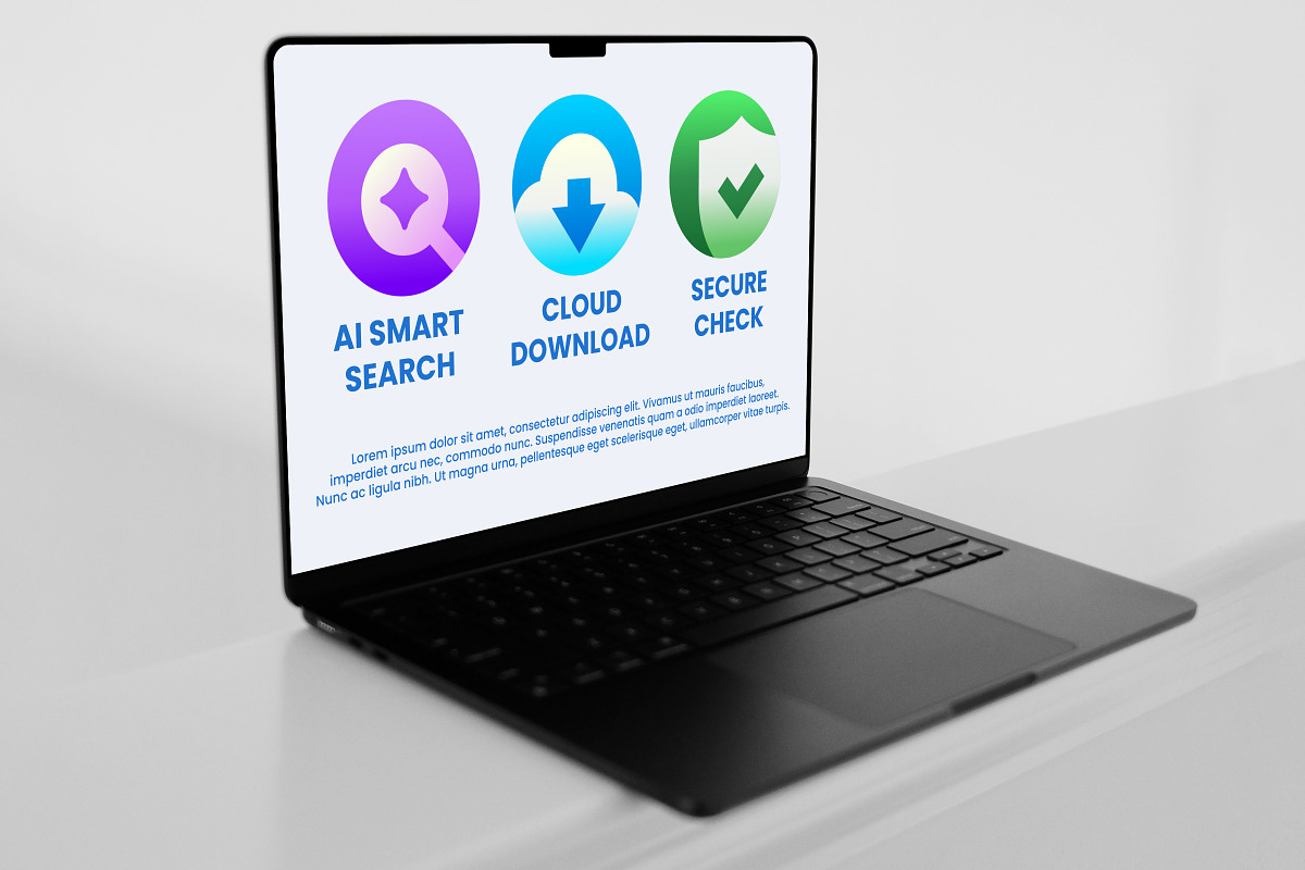 100 User Interface Web Internet, an Icon by Design_Planet (Photo 2 of 4)
