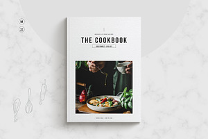 Cookbook | Recipe Book