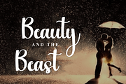 Wednesday Signature, a Handwritten Font by InermediaSTUDIO (Thumbnail 2 of 8)