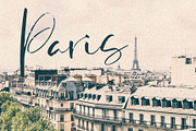 Antosan Script Font, a Script Font by Awanstudio (Thumbnail 3 of 9)
