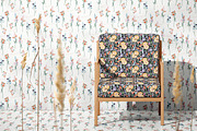 Springtime Sketches, a Pattern Graphic by MSNTY STUDIOX (Thumbnail 18 of 27)