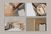 Home Office Bundle 16, a Business Photo by Floral Deco (Thumbnail 7 of 10)