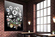Cartoon Vector #3 Design Bundle, an Illustration by roach_graphic (Thumbnail 5 of 18)