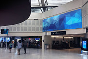 Airport Signage 2.0 - 22psd files, an Advertising Mockup by Shop Mockpro (Thumbnail 9 of 22)