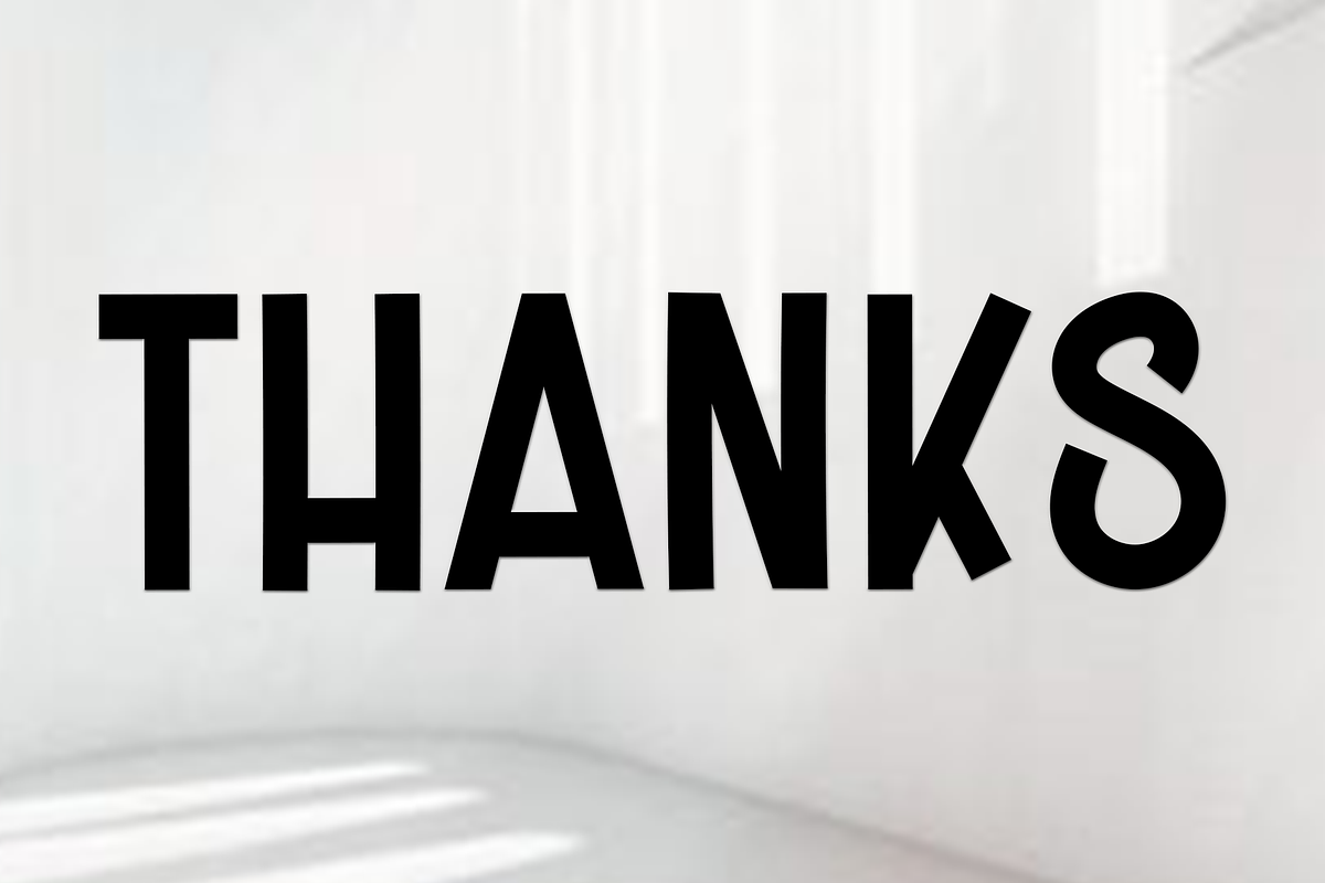 Motivation, a Script Font by FreshTypeINK (Photo 7 of 7)