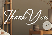 Michaello Refflection, a Script Font by Integritype Studio (Thumbnail 3 of 15)