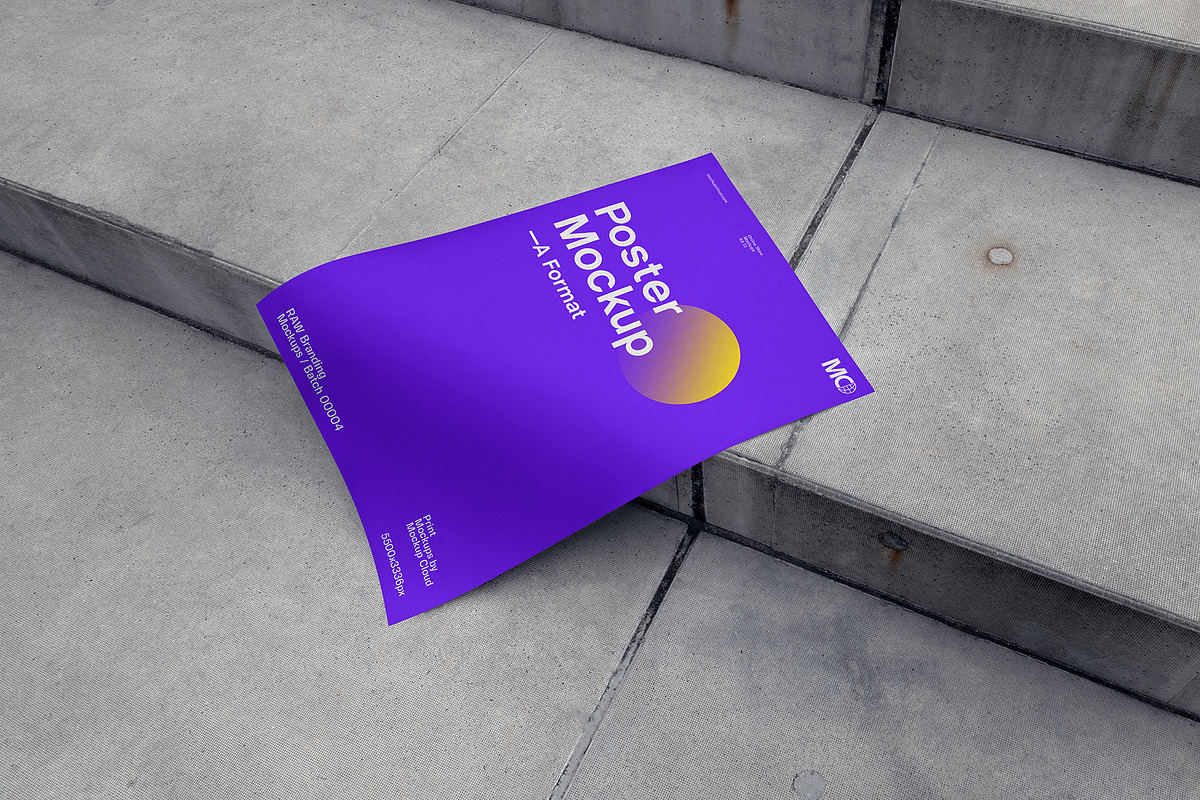Raw Branding Mockups / Batch 00004, a Mockup by Mockup Cloud (Photo 9 of 29)