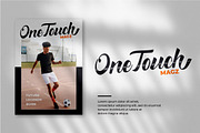 The Knight - Bold Script, a Script Font by PutraCetol Studio (Thumbnail 10 of 10)