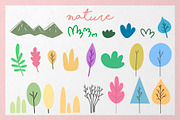 Map Creator, an Animal Illustration by Alina Sh (Thumbnail 7 of 12)