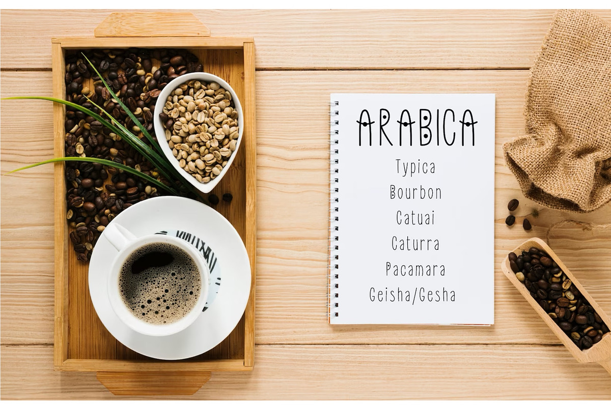 AARON FONT, a Handwritten Font by Sense Library (Photo 5 of 9)