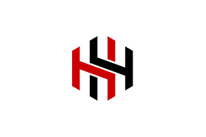 HH Logo Design