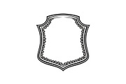 Vintage Shield Badge Vector Bundle, an Illustration by Gfx_Store (Thumbnail 2 of 31)